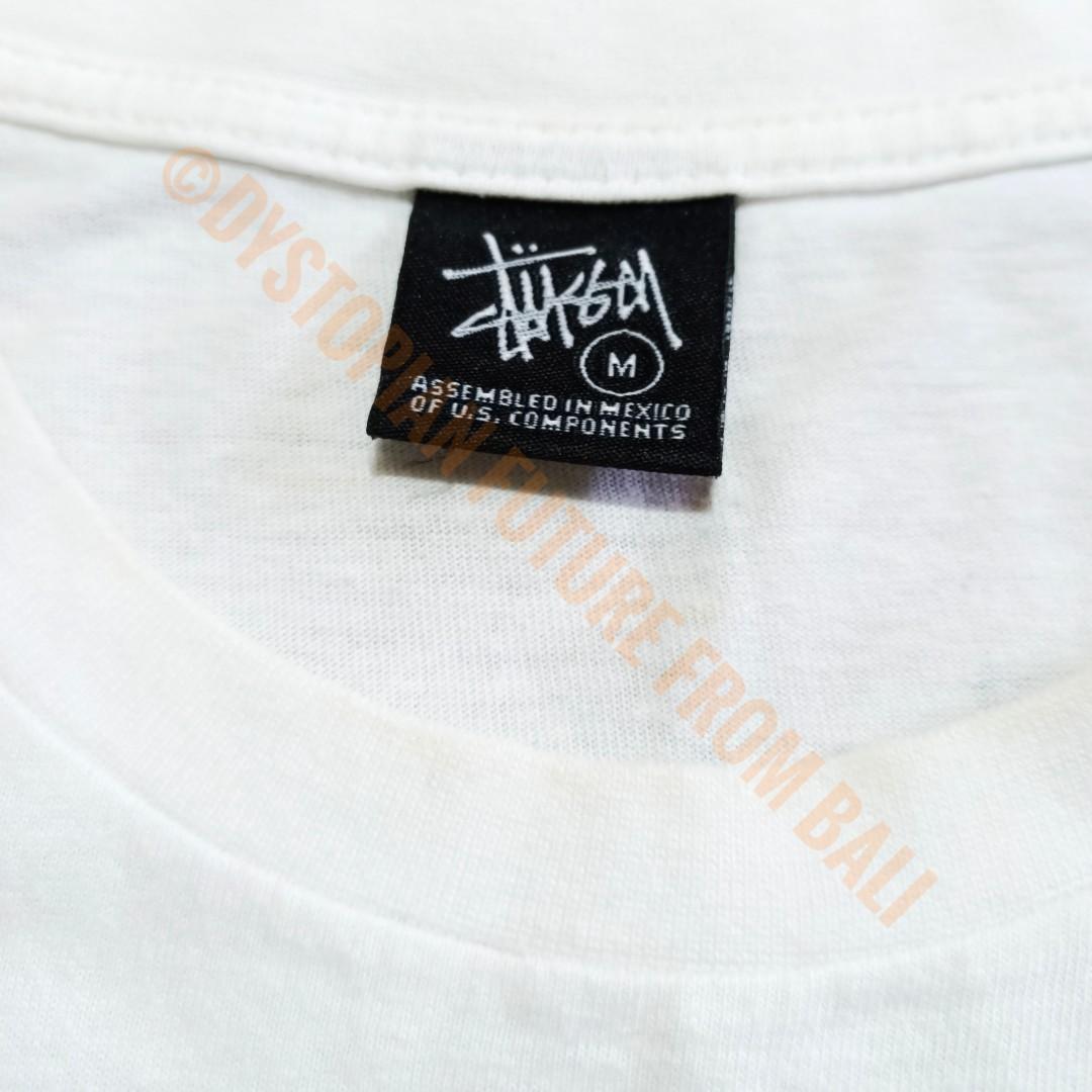 80's Stussy 80's Stussy