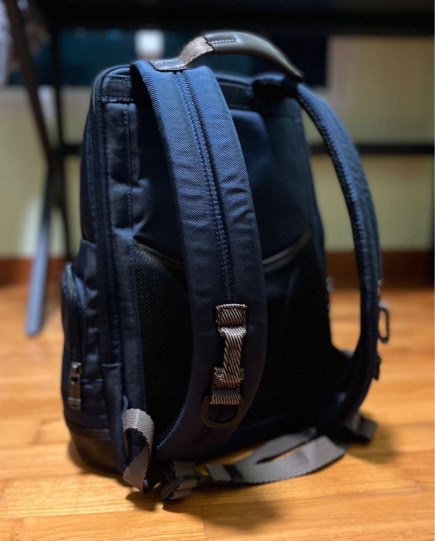 parrish backpack
