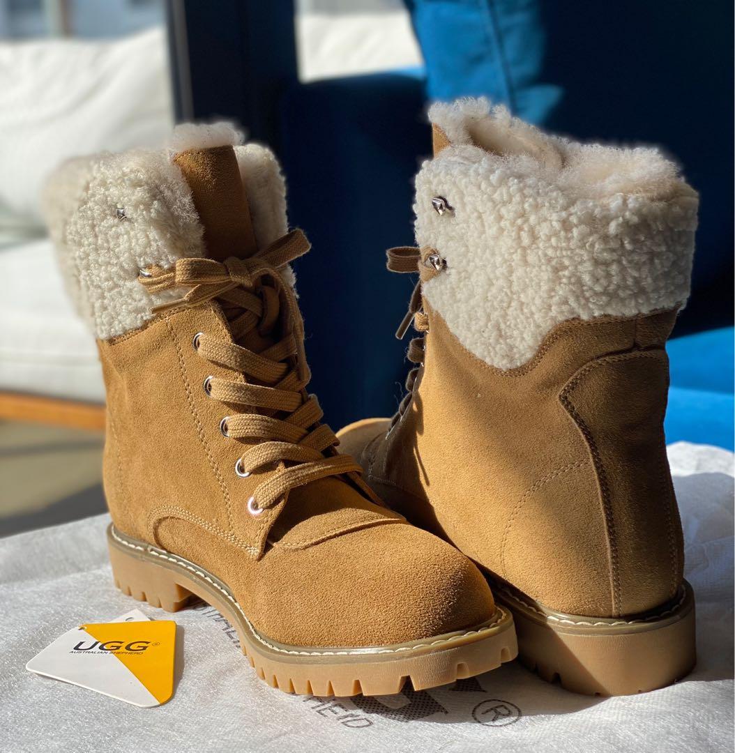 Ugg mina deals
