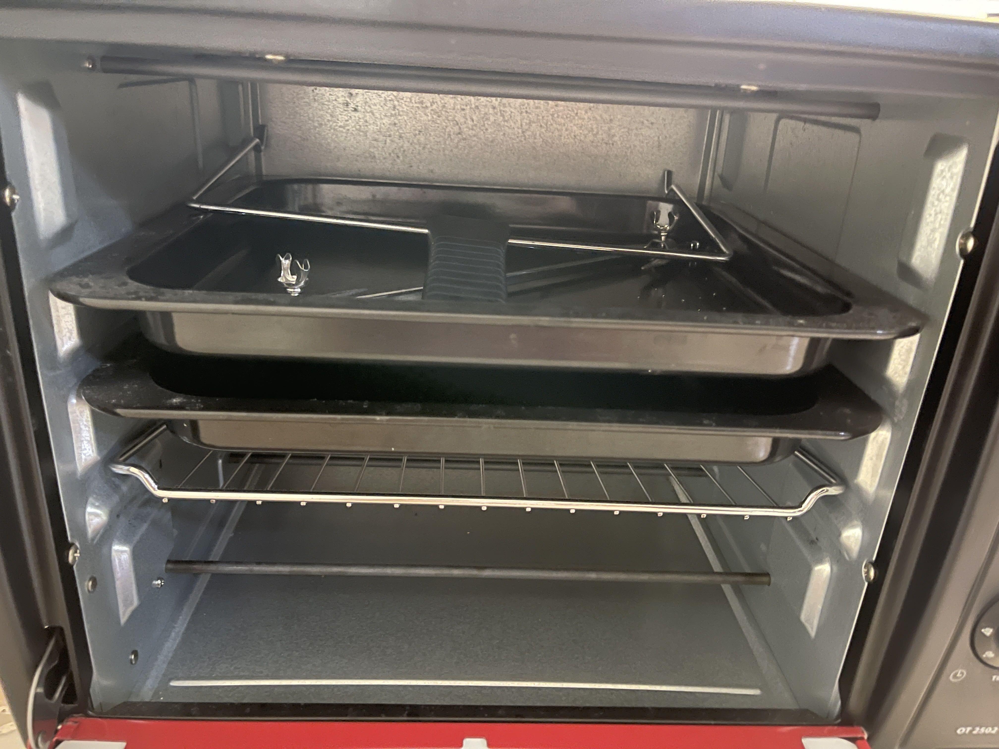 Used Oven/Toaster, TV & Home Appliances, Kitchen Appliances, Ovens