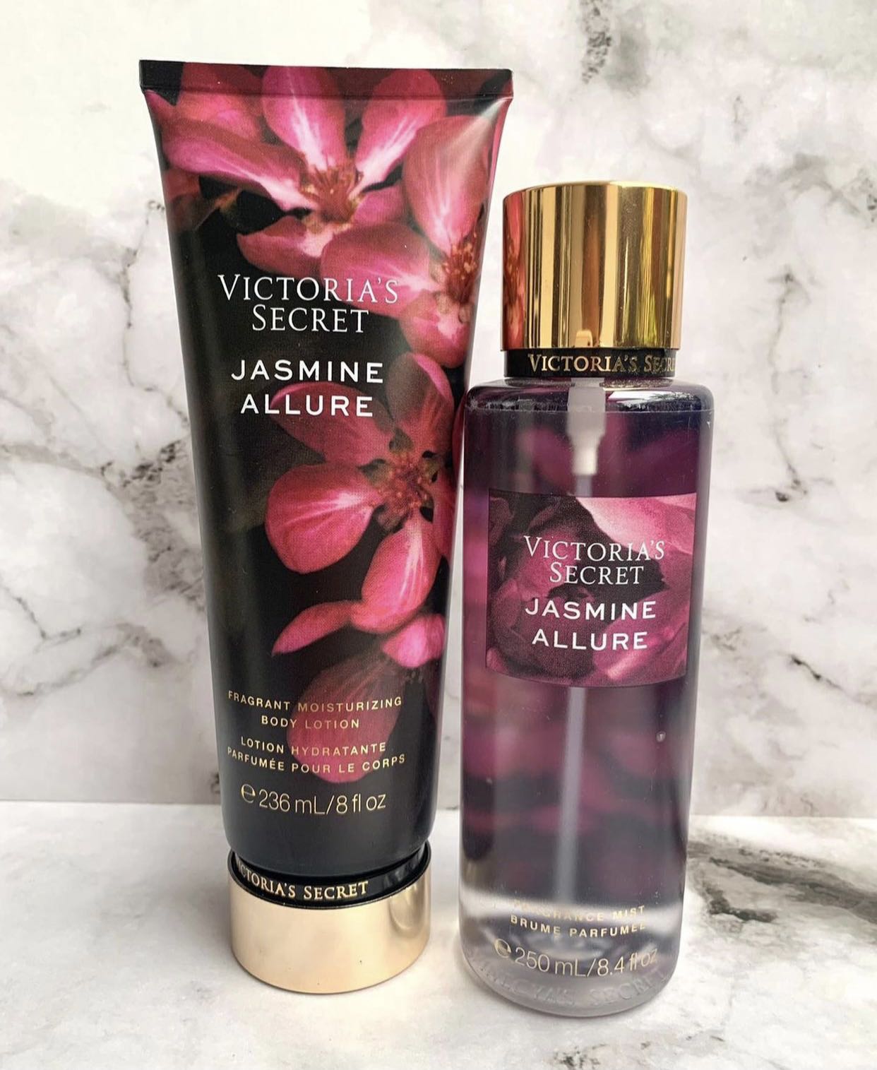Jasmine allure best sale victoria secret review