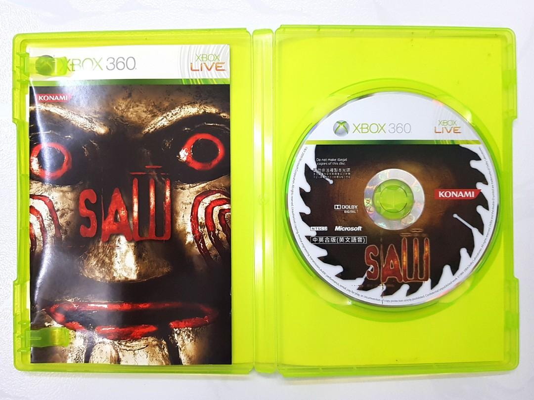 XBOX360 シューティングラブ コレクション 包装ビニール傷み