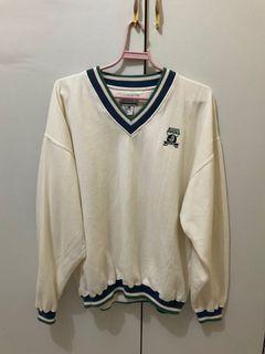 Vintage Mighty Ducks Sweater