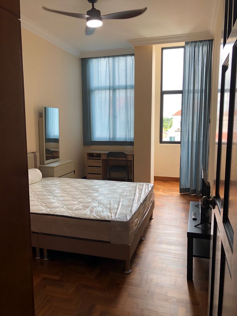 Westwood Terrace Westville, Property, Rentals, Room Rentals on Carousell