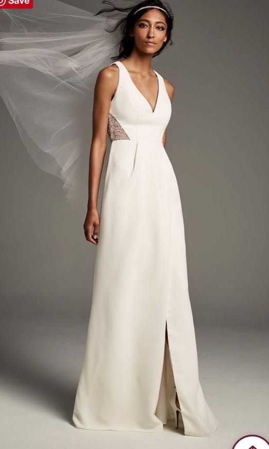 Vera Wang Bride Unveils Their First-Ever Bridesmaid Collection