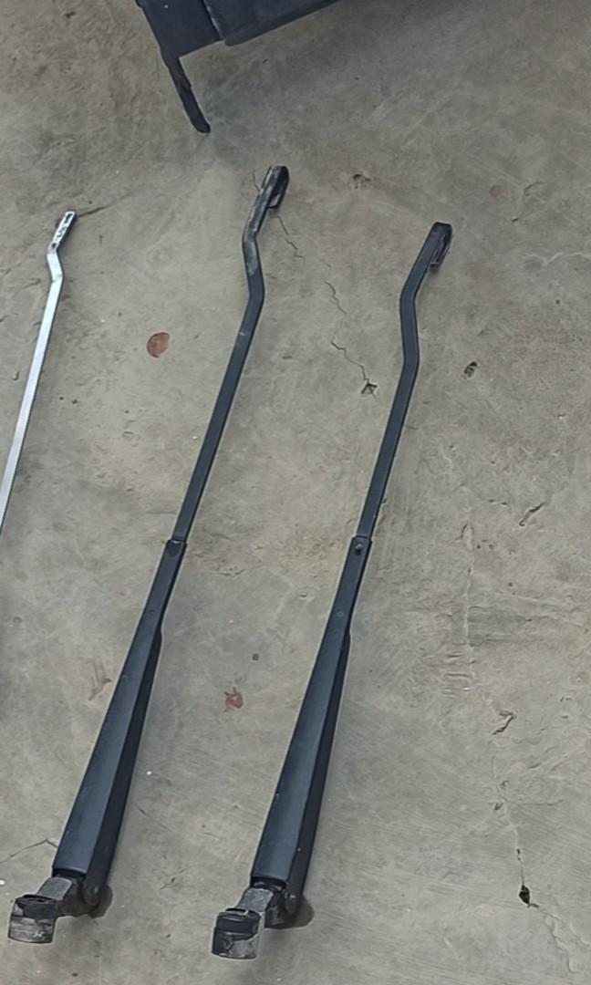 Wiper Kancil, Auto Accessories on Carousell