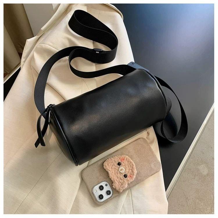 Cylinder sling sales bag