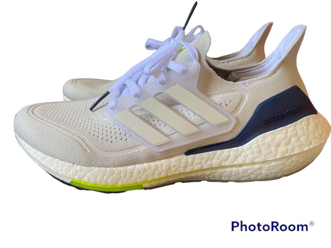 CNY Promo Adidas Ultra Boost 21