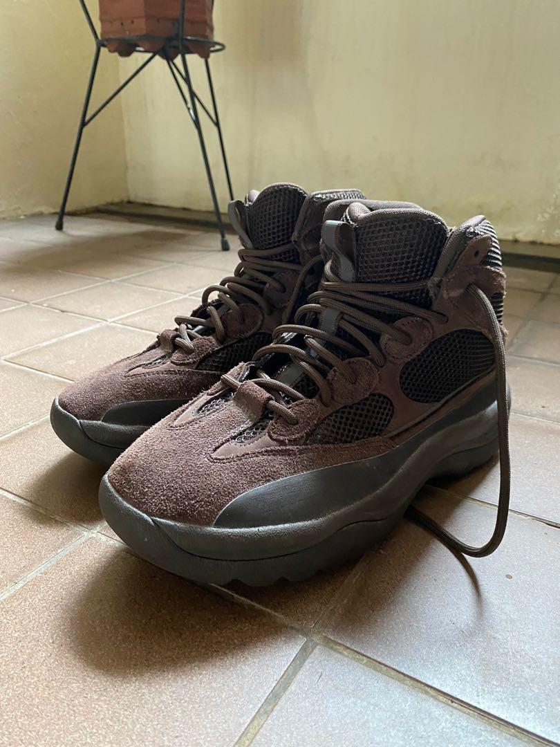 Adidas yeezy boot clearance oil