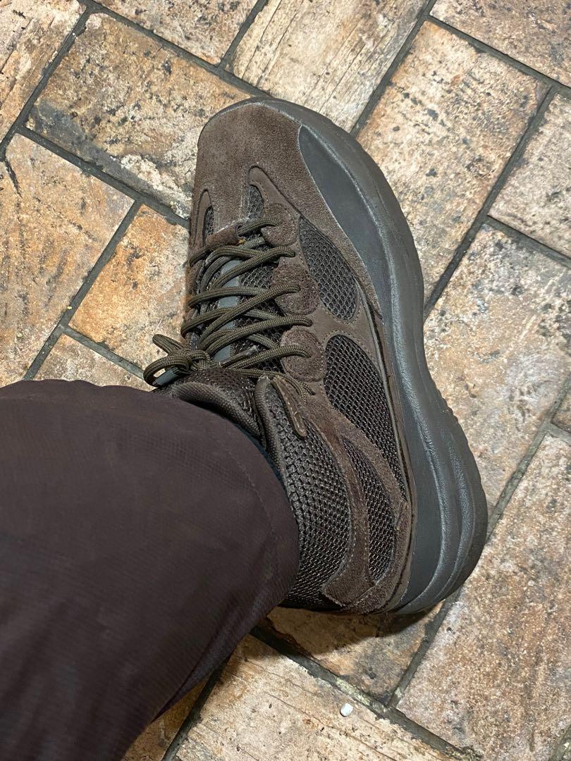 Adidas yeezy desert outlet boot oil