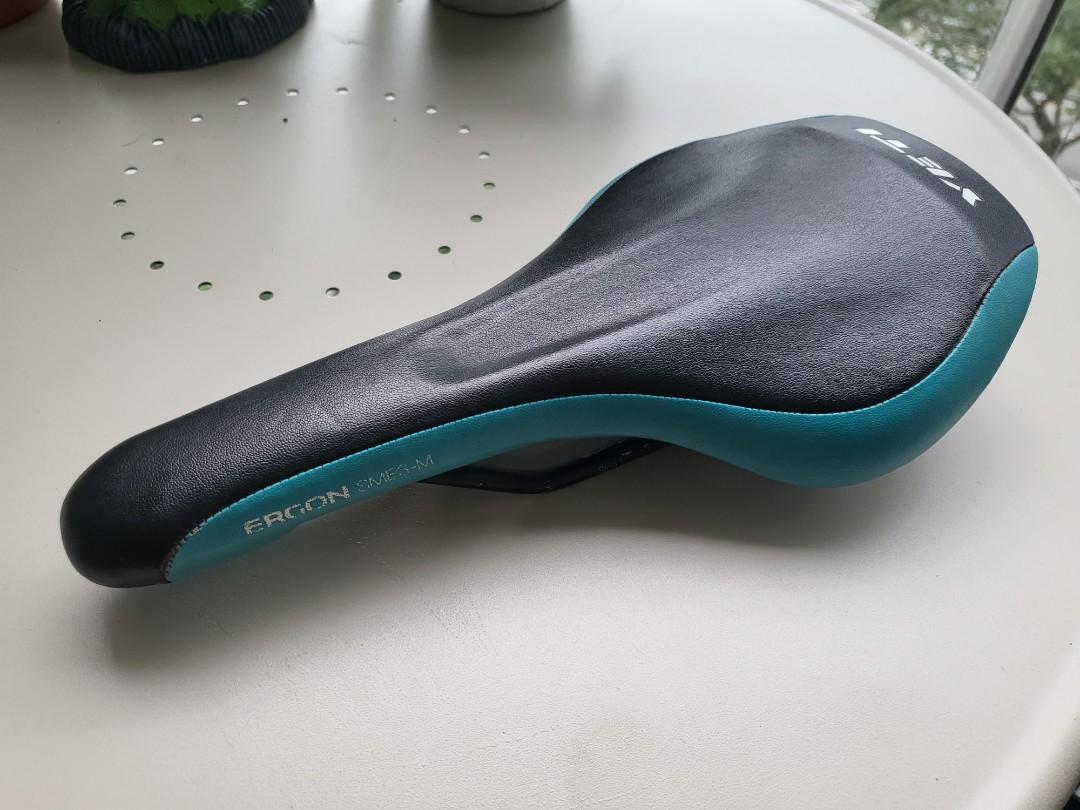 Yeti ergon sale saddle