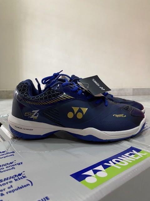 Yonex Power Cushion 65Z2 Kento Momota Edition Badminton Shoes