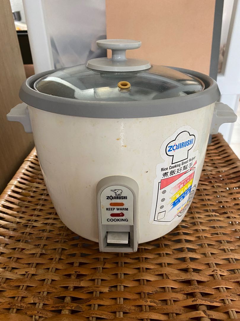 zojirushi rice cooker harga