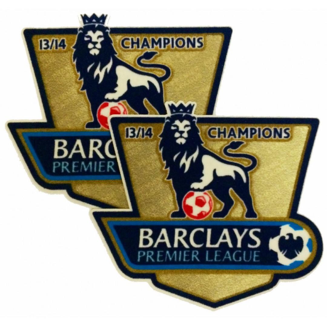2013 epl store champions