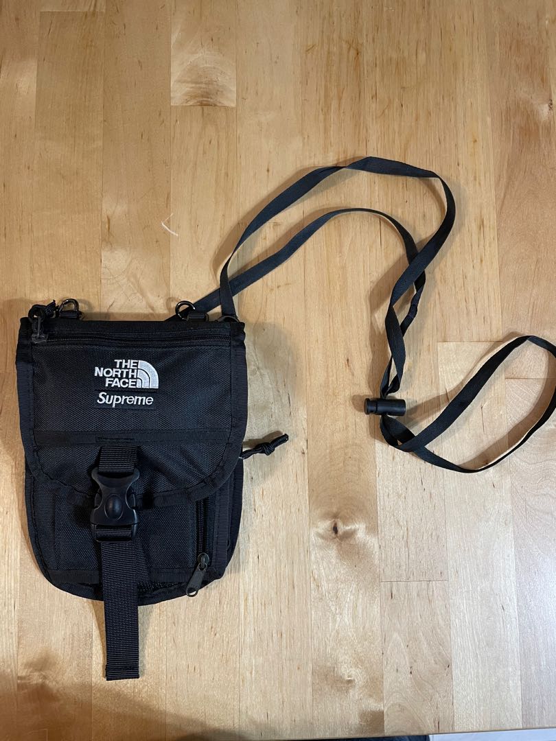 2020 Supreme X The North Face RTG Utility Pouch