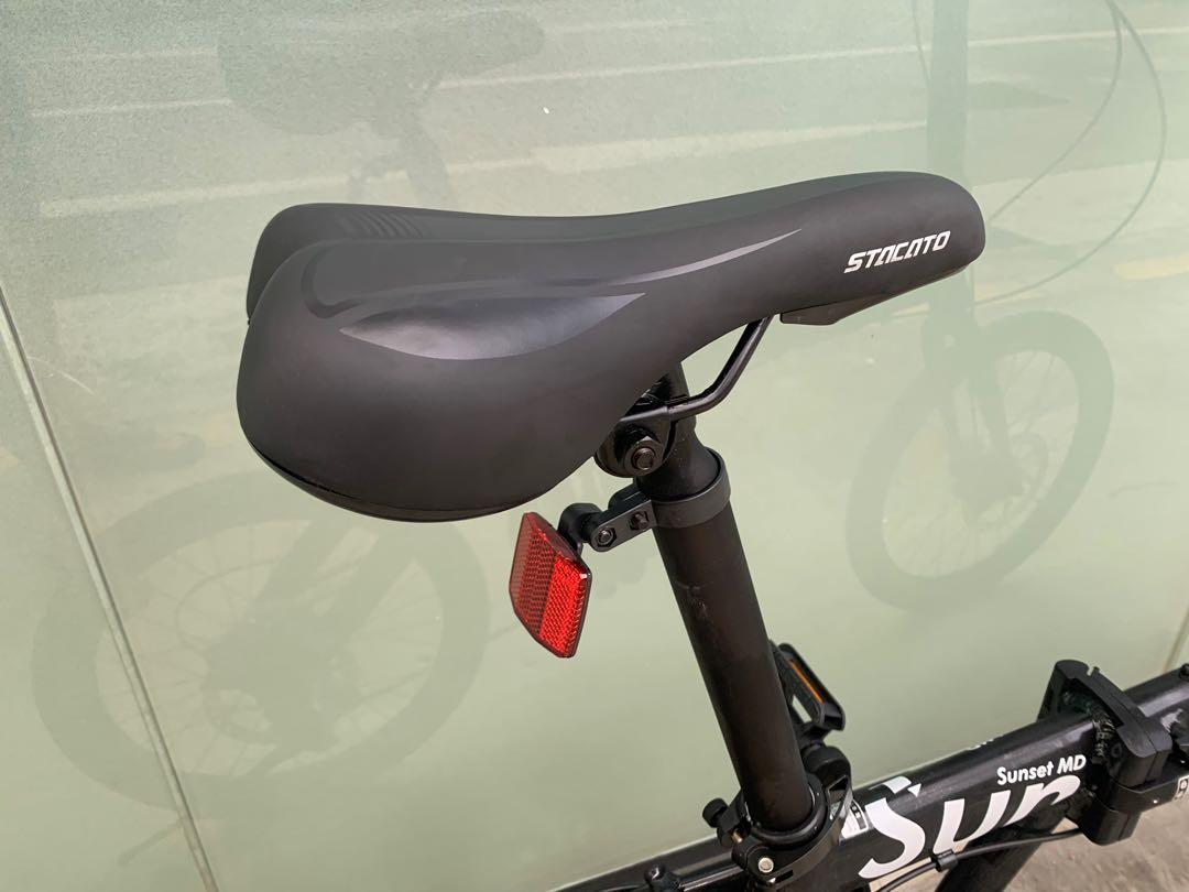 Staccato road bike on sale price