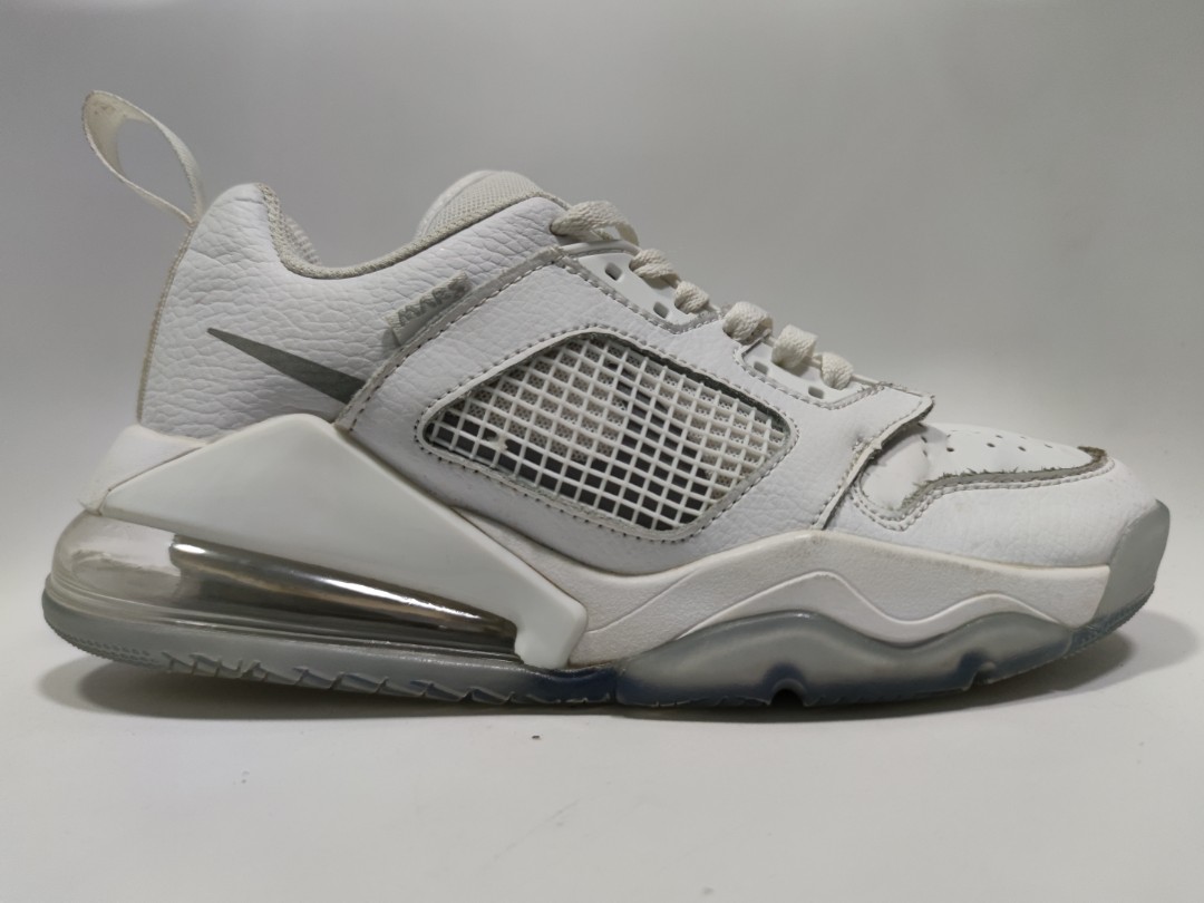 5.5uk Nike Air Jordan Mars 270 Low Women s Fashion Footwear