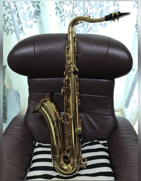 Yanagisawa t880 discount tenor saxophone