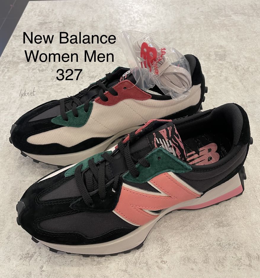 nb unisex