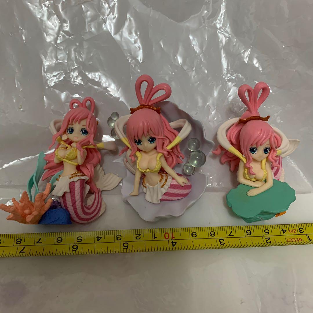 包郵局自取二手白星人魚公主one Piece 海賊王有花有爛一套3隻膠公仔 興趣及遊戲 玩具 遊戲類 Carousell 包郵局自取二手白星人魚公主one Piece 海賊王有花有爛一套3隻膠公仔 興趣及遊戲 玩具 遊戲類 Carousell