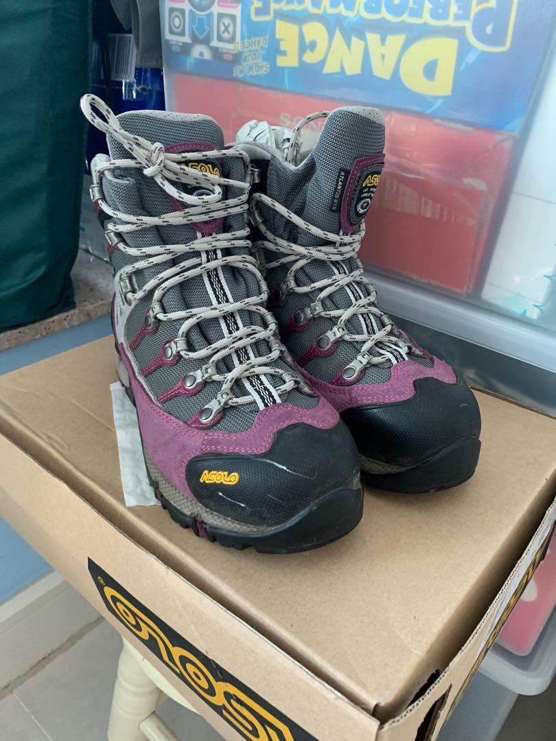 Asolo online atlantis gtx