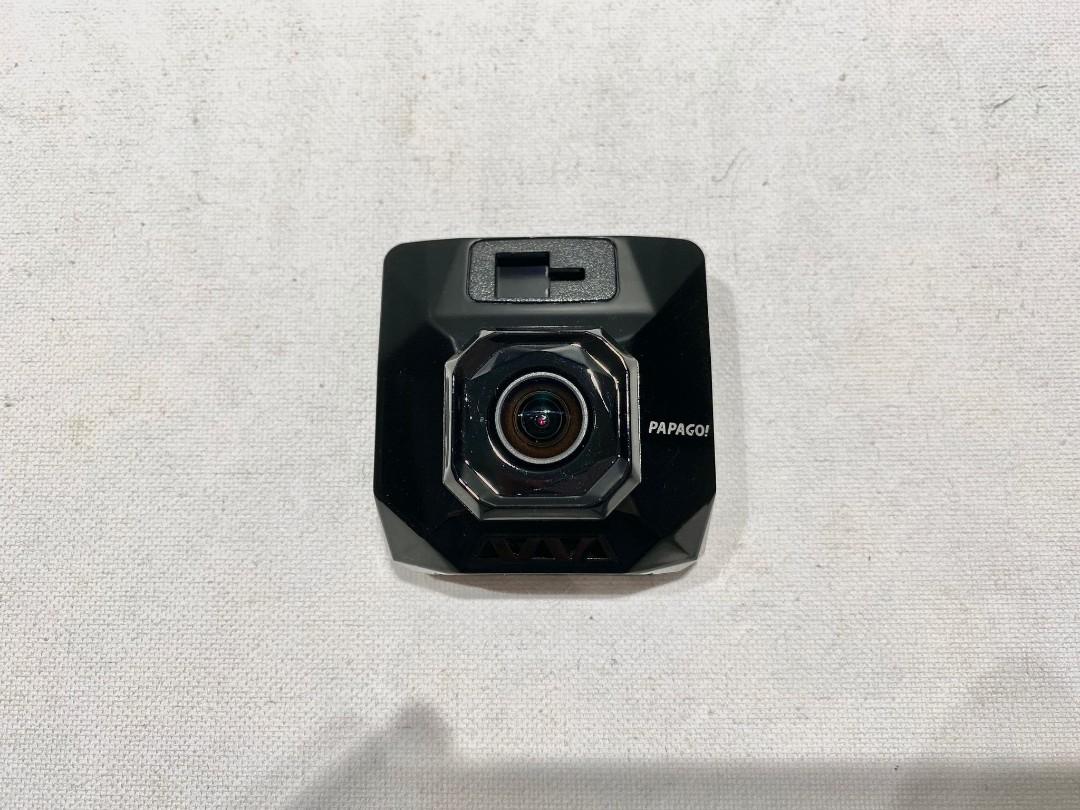 行車記錄儀 車cam Papago D1 汽車配件 電子配件 Carousell