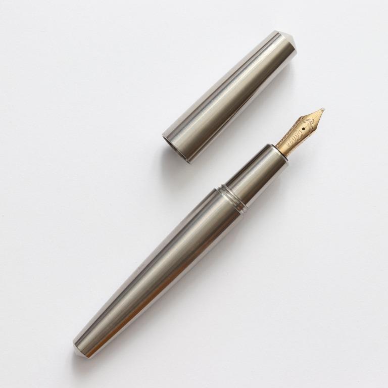 Namisu nova titanium clearance