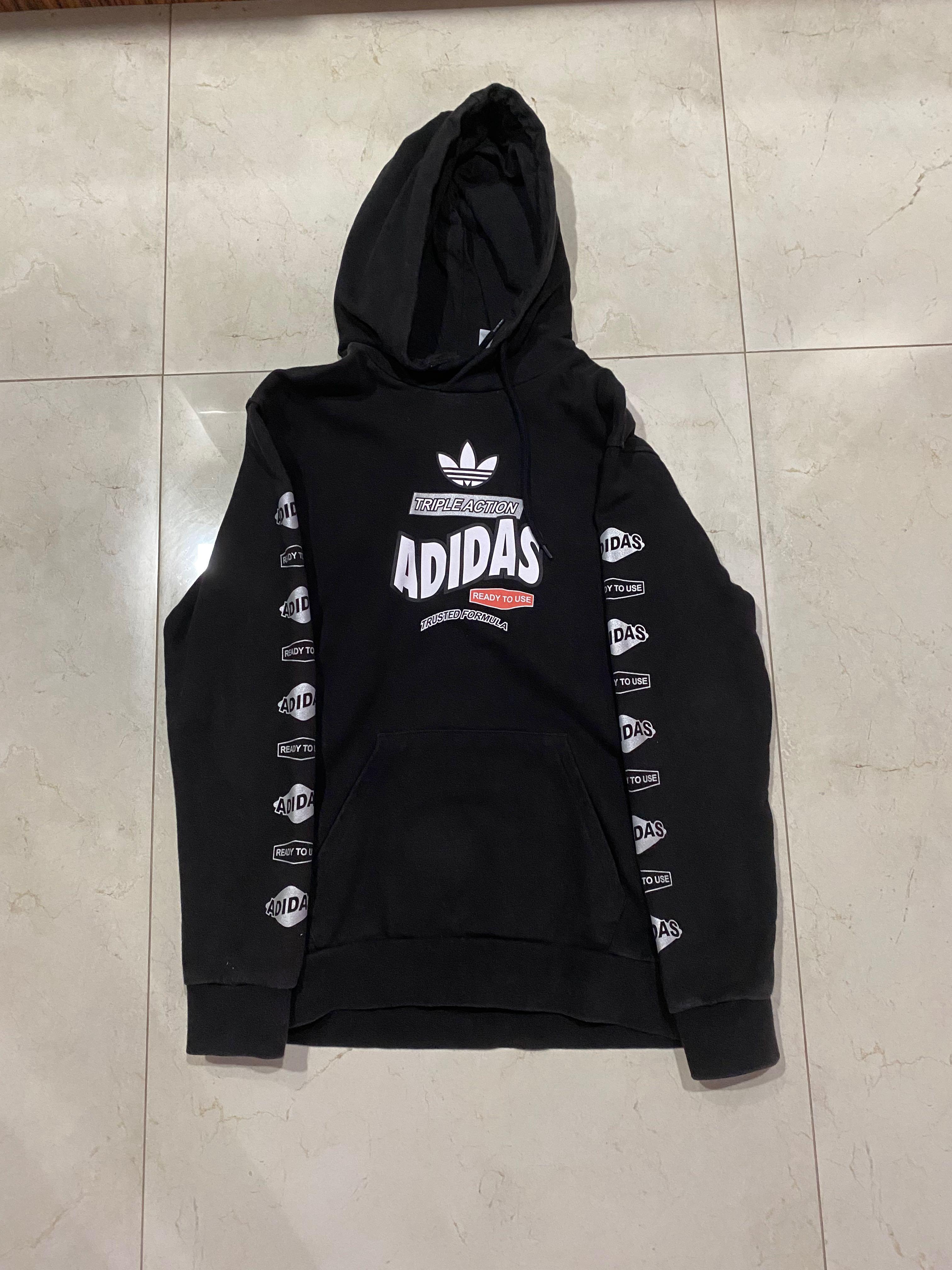 Adidas bodega hoodie outlet