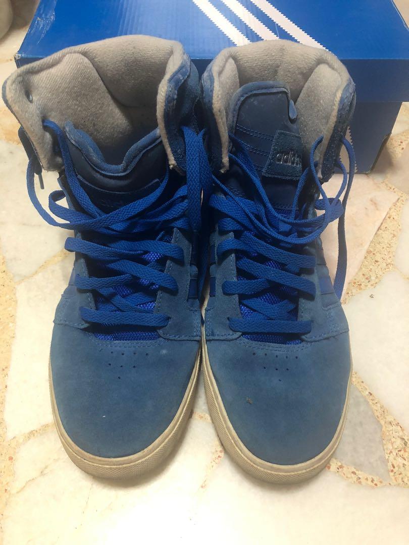 Adidas Neo High Top