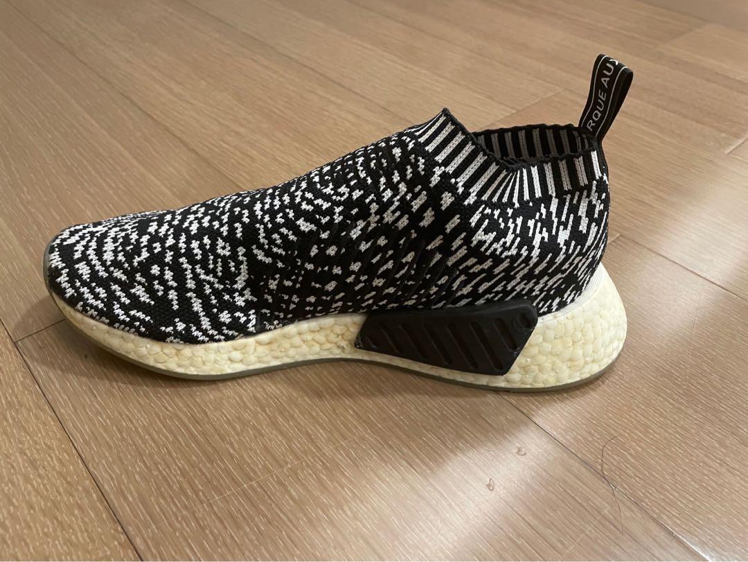 Adidas nmd outlet cs2 zebra