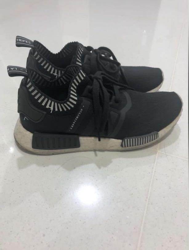adidas gazelle silver green womens Adidas NMD R1 Japan Boost Black