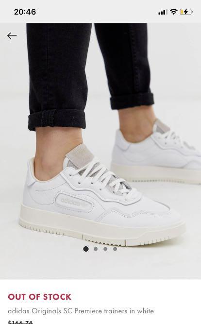 Adidas originals online sc premiere