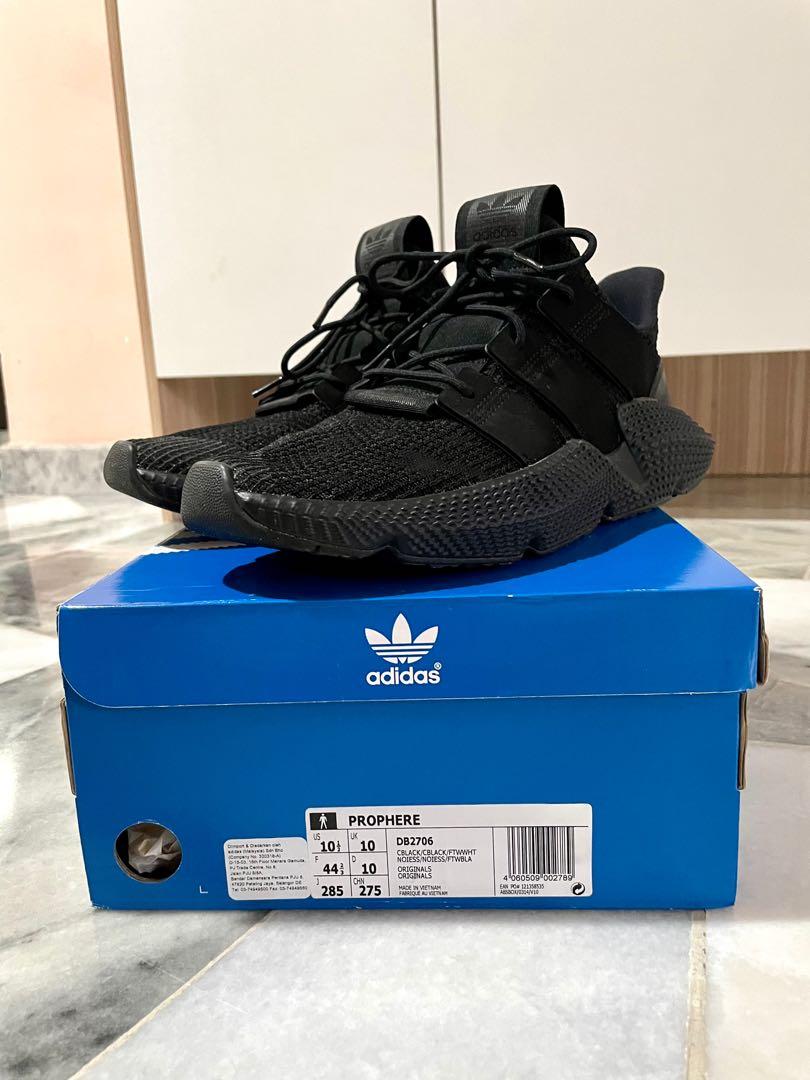 Adidas prophere hotsell db2706