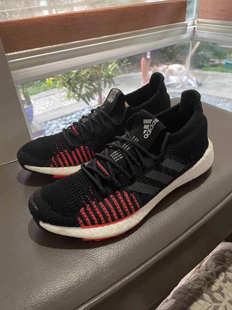 Adidas pulseboost hd precio best sale