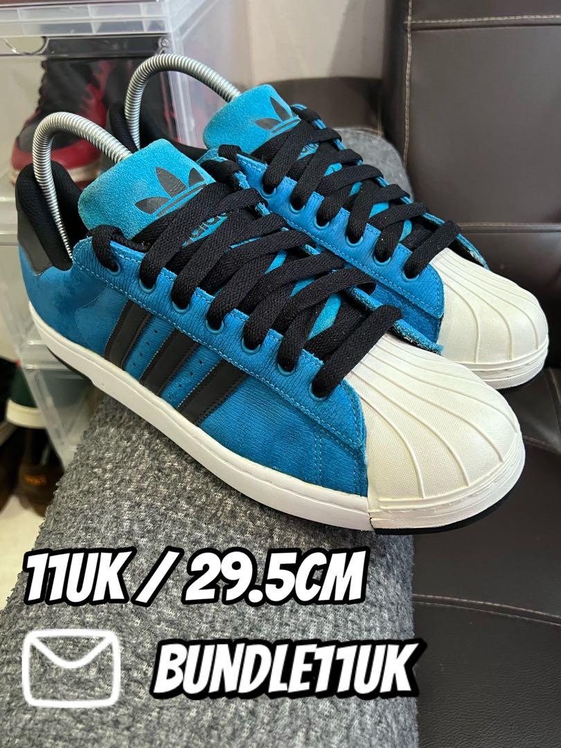 Superstar 2025 ii Blue