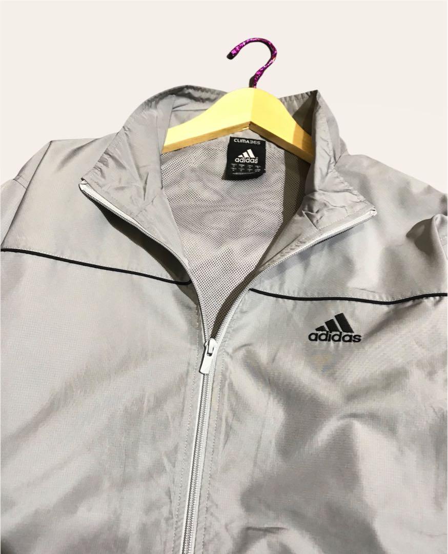 adidas tracksuit jackets