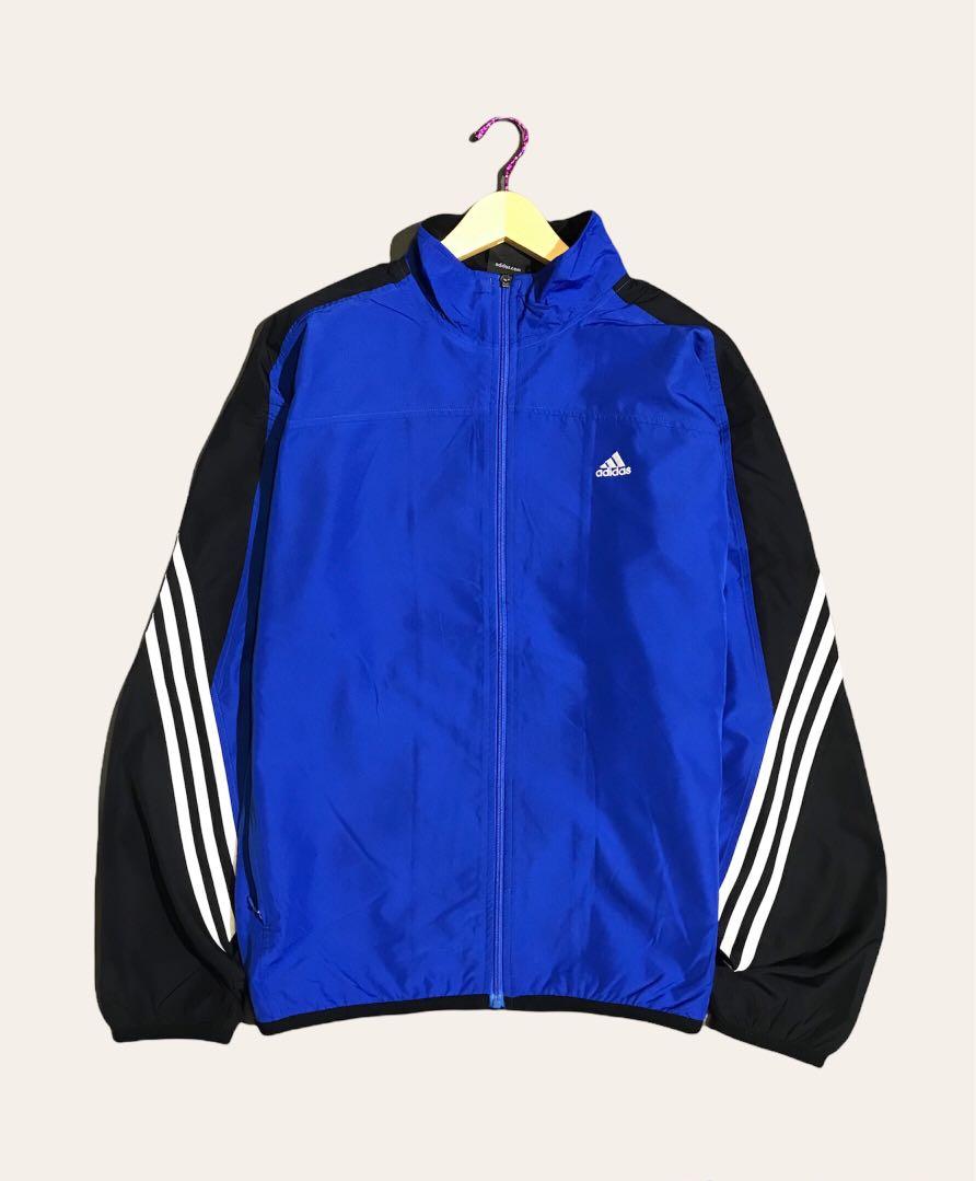 adidas tracksuit jackets