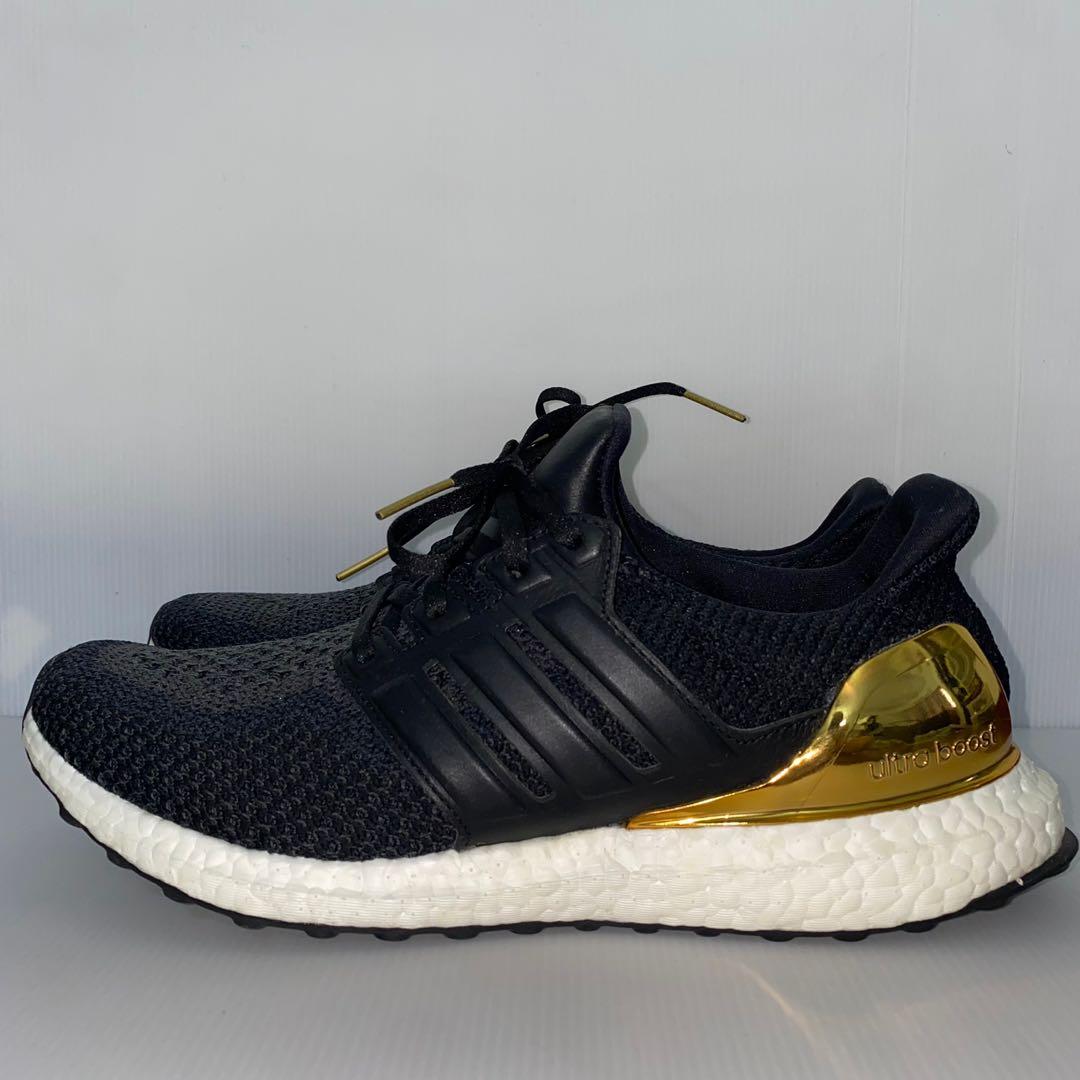 Ultra boost shop olympic
