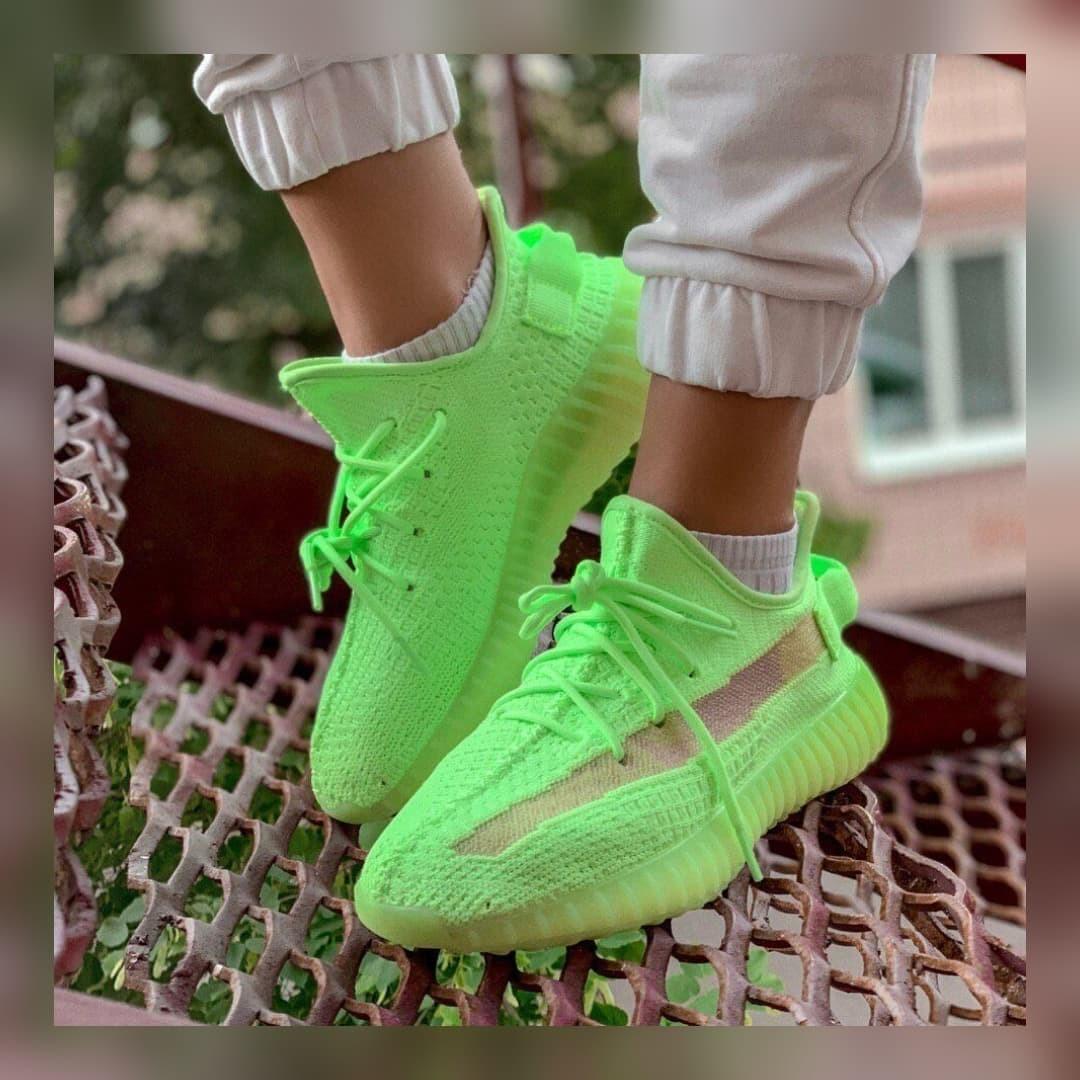 Adidas yeezy glow 05 shop