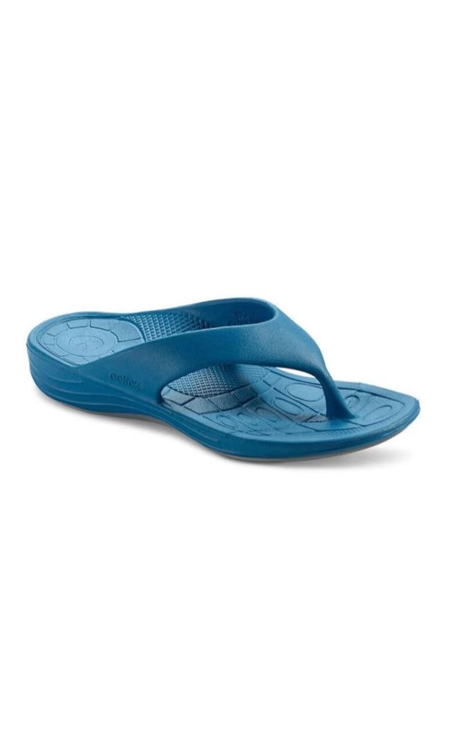 Aetrex lynco hotsell flip flops