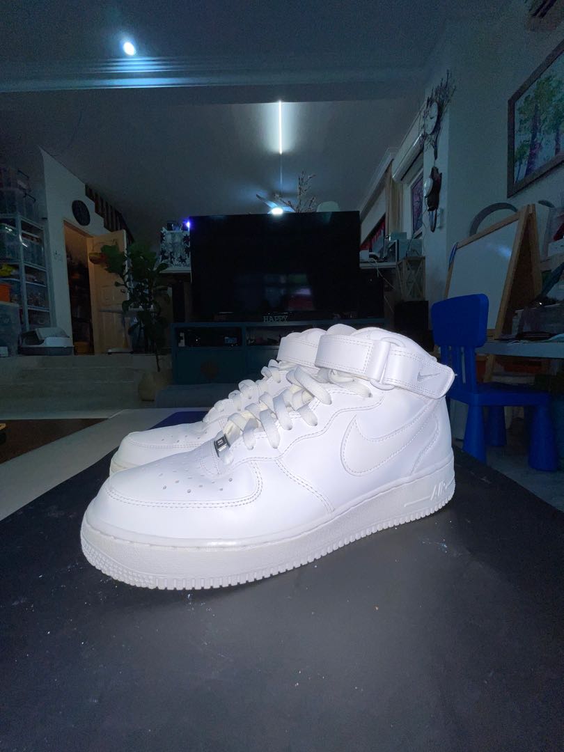 cheap air force 1 men's