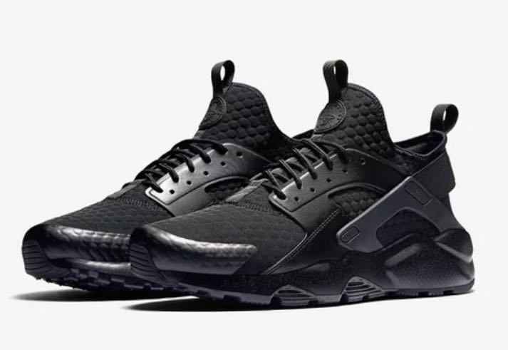 Nike air huarache run ultra se review top