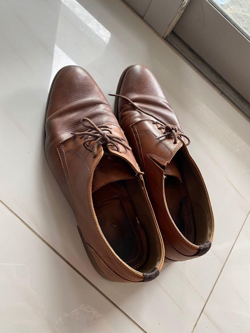 Aldo shoes size us 11 Men s Fashion Footwear Dress Shoes on