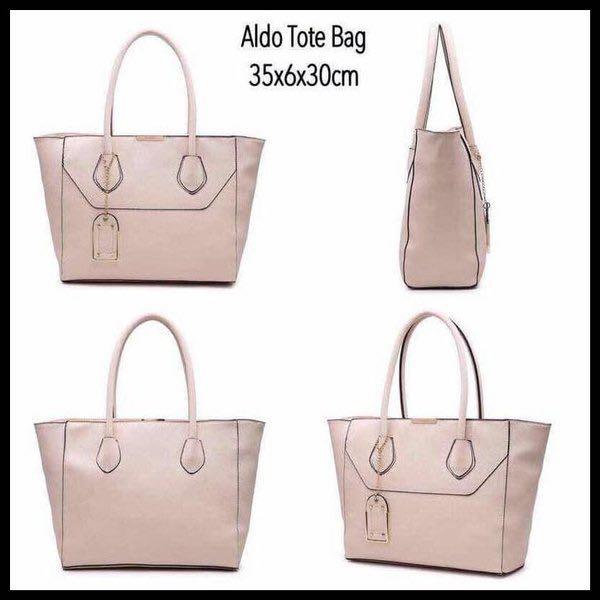 aldo tote
