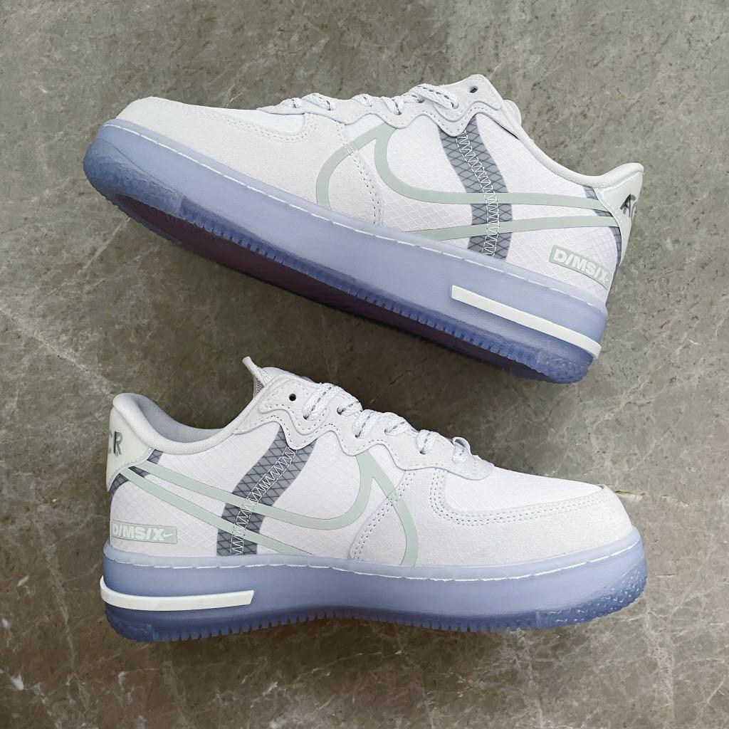 Air force 1 as qs shop