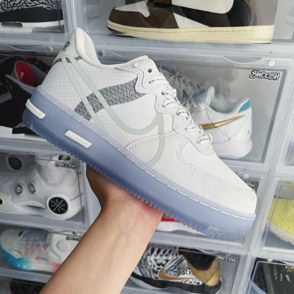 Nike af1 react qs clearance
