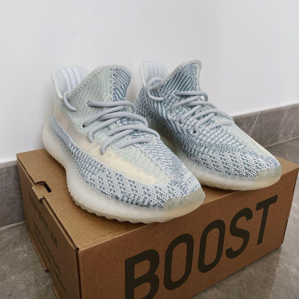All shop white 350