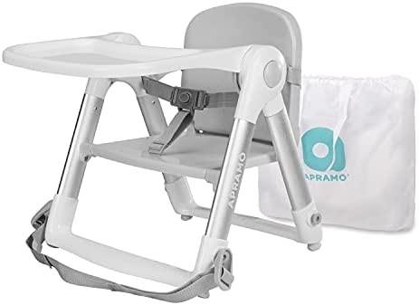 Bambino easy go shop dining booster chair