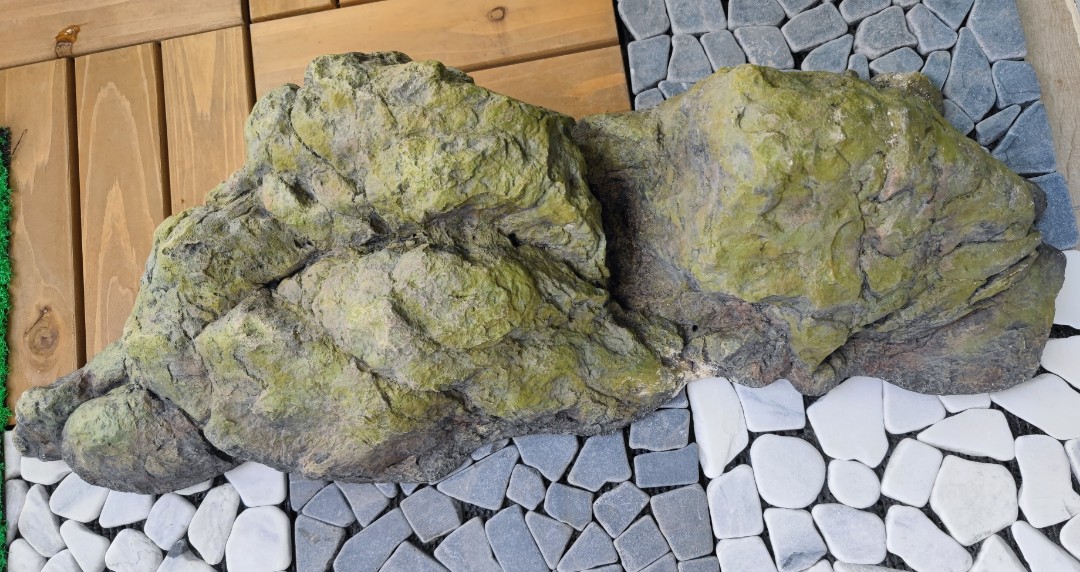 Aquarium fake rocks, Pet Supplies, Homes & Other Pet Accessories on