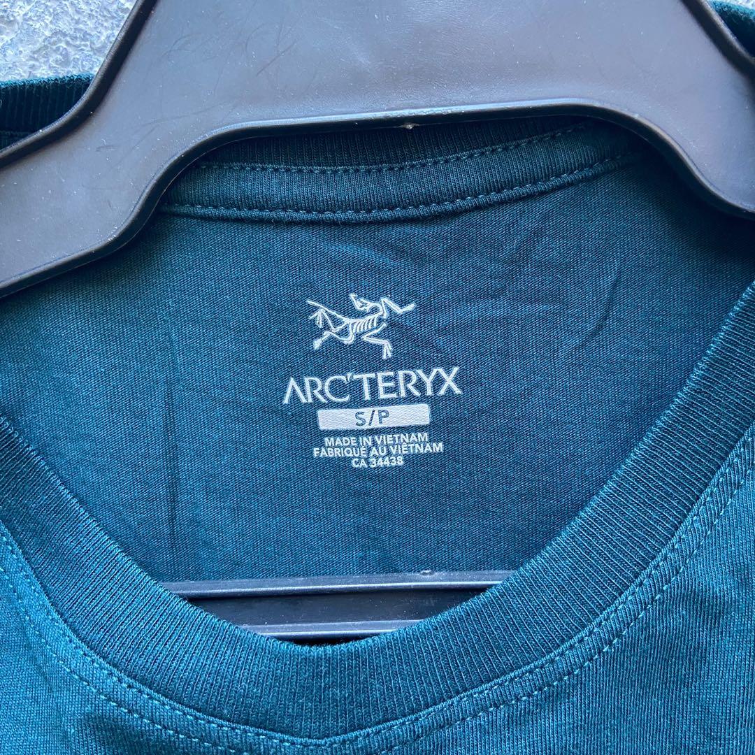 Arcteryx Men s Shirt